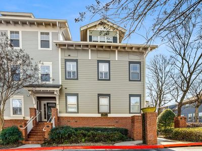 655 Mead St SE UNIT 4, Atlanta, GA, 30312