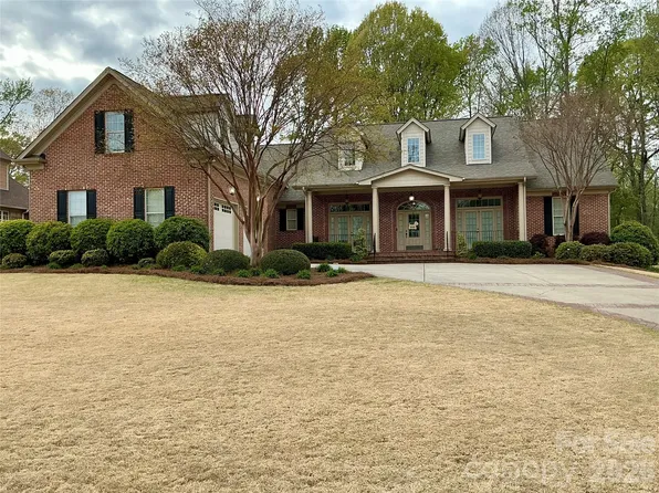 836 Abilene Ln, Fort Mill, SC 29715