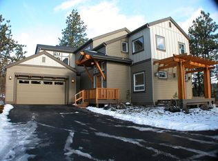 2472 NW Marken St, Bend, OR 97701