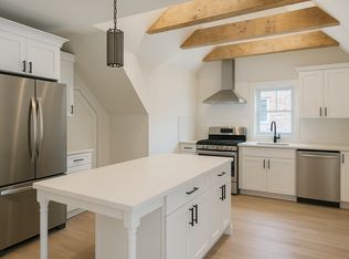 8-10 Walnut Park #3, Roxbury, MA 02119