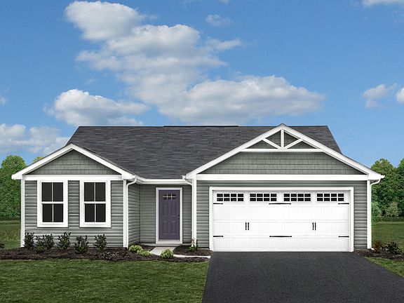 Silver Oak with Basement