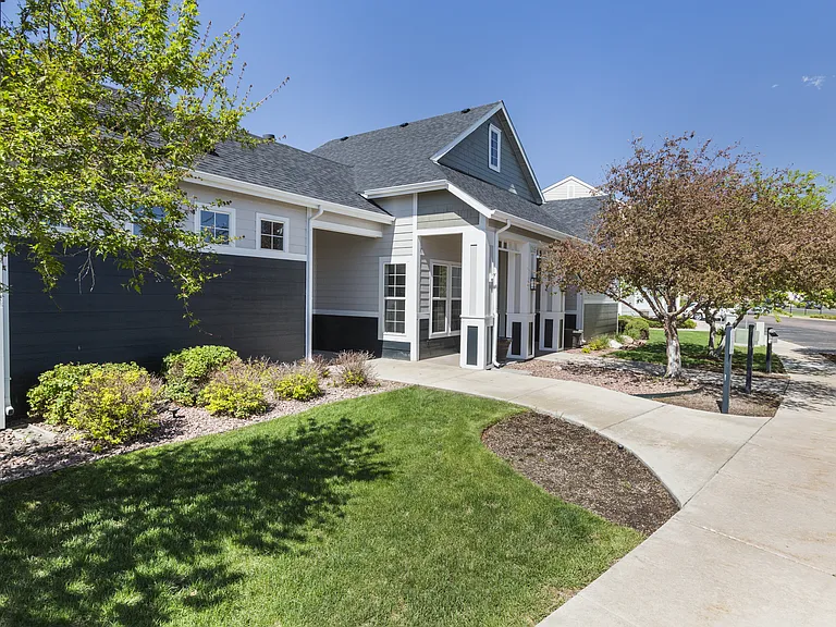 The Village at Westmeadow Apartments — Photo 17