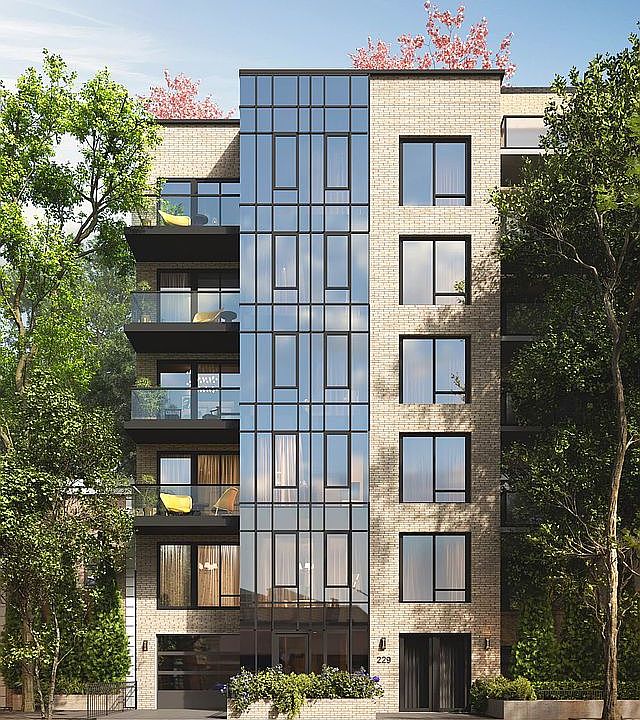 1st image of 229 Hawthorne St #2B