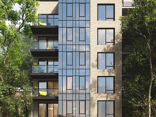 229 Hawthorne St #6A, Brooklyn, NY 11225