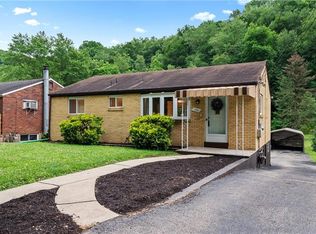 1026 Saxonburg Blvd, Glenshaw, PA 15116
