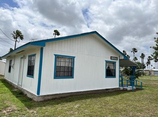 310 S Val Verde Rd #22, Donna, TX 78537