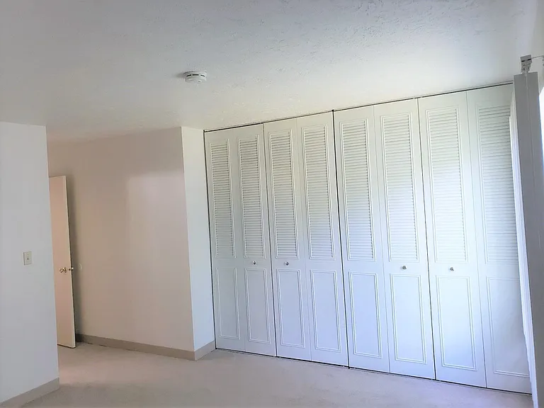 2-Bedroom Master Bedroom