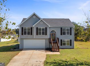 63 Lancashire Ln, Commerce, GA 30529