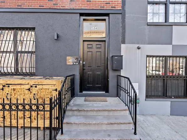 124 Thomas S Boyland St, Brooklyn, NY 11233