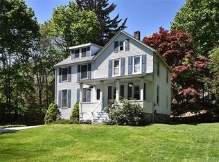 845 Carter St, New Canaan, CT 06840