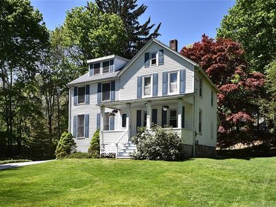 845 Carter St, New Canaan, CT, 06840
