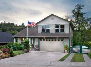 161 Shoreview Dr, Kelso, WA 98626