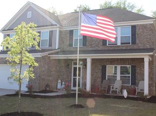 40 Rallidae Ct, Sumter, SC 29150