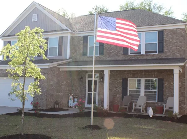 40 Rallidae Ct, Sumter, SC 29150