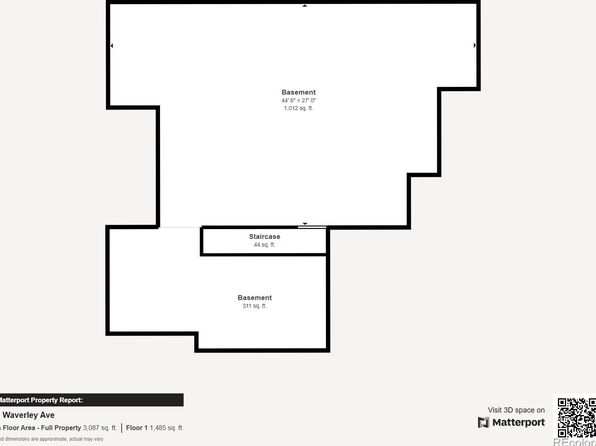 5770 Waverley Avenue, Firestone, CO 80504