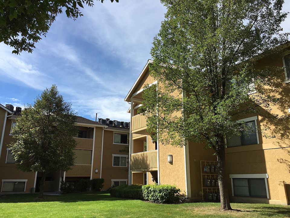 Beautiful Condominiums