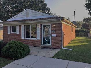 26544 Northeastern Hwy, Madison Heights, MI 48071