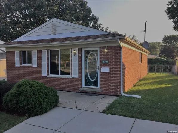 26544 Northeastern Hwy, Madison Heights, MI 48071