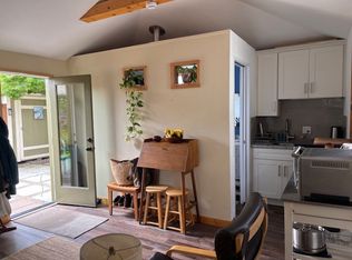 124 Hammond Ave, Santa Cruz, CA 95062