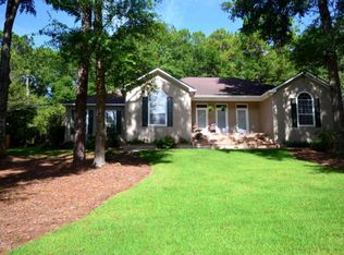 23745 Montrose Woods Dr, Fairhope, AL 36532
