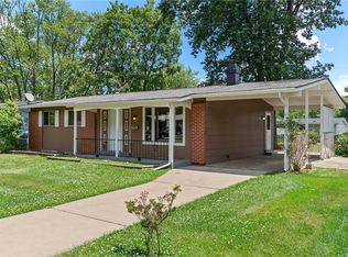 2310 Liberty Dr, Florissant, MO