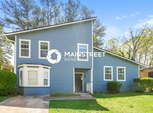 2215 Fairway Cir SW, Atlanta, GA 30331