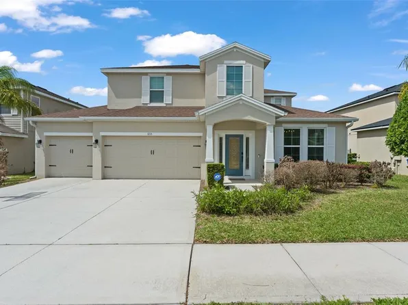 635 Neptune Dr, Groveland, FL 34736