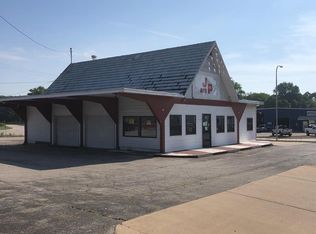 619 E Main St, Danville, IL 61832