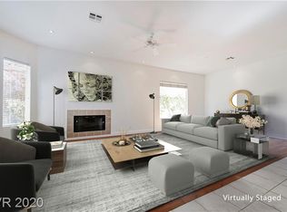 1613 Starside Dr, Las Vegas, NV 89117