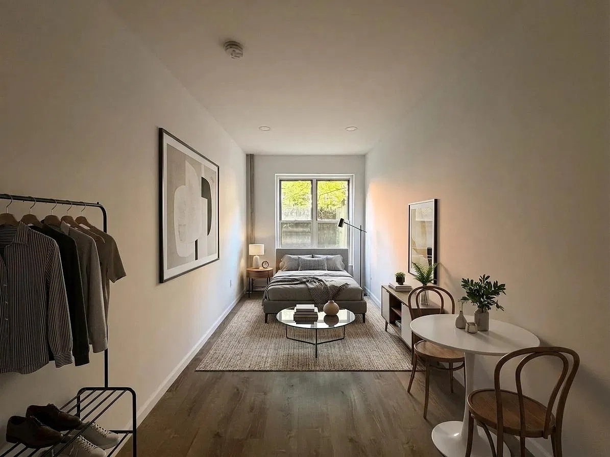 335 West 19th Street — Photo 1