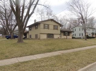 4000 45th St, Des Moines, IA 50310