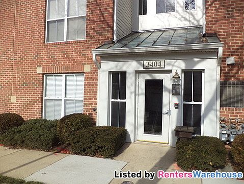 2nd image of 3404 Bitterwood Pl #202