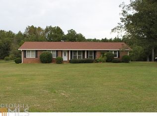 8750 Sandy Cross Rd, Carnesville, GA 30521