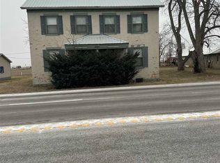 13457 Main St, Cambridge City, IN 47327
