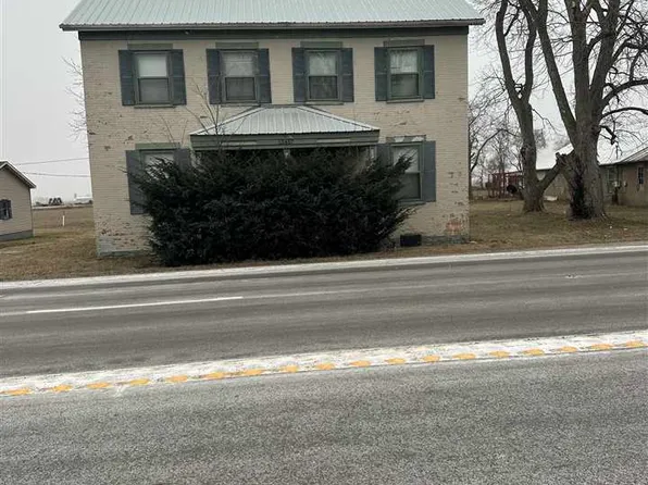 13457 Main St, Cambridge City, IN 47327