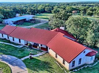 7912 Fm 1956, Bowie, TX 76255