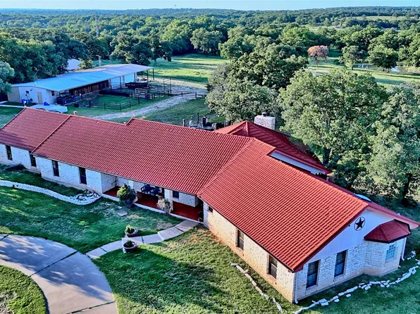 7912 Fm 1956, Bowie, TX 76255