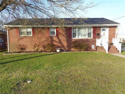 622 Charles Ave, Colonial Heights, VA, 23834