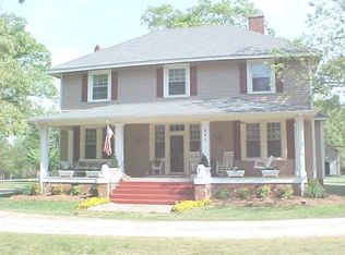 931 Cox Ave, Rocky Mount, NC 27801