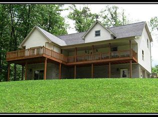 768 E Slippery Rock Rd, Chicora, PA 16025