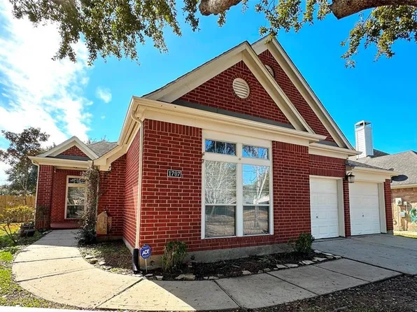 1707 Magnolia Lk, Richmond, TX 77406