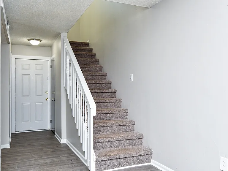 Stairs Stairs