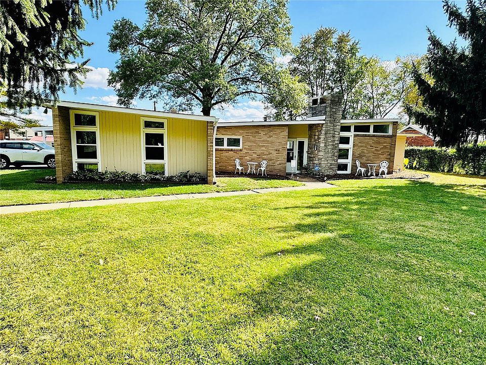 144 Orchard Dr, Belleville, IL 62221 Zillow