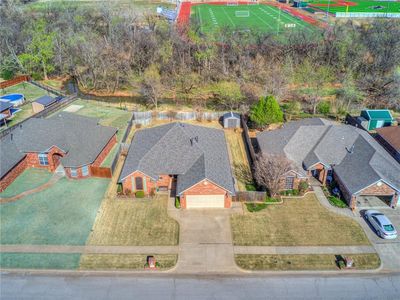12504 Kingsridge Ter, Oklahoma City, OK, 73170
