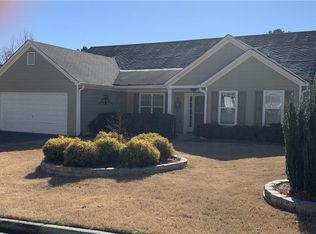 317 Spring Hill Dr, Canton, GA 30115