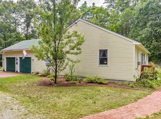 109 Clough Pond Rd, Canterbury, NH 03224