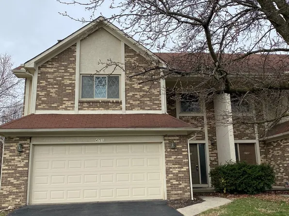 4701 Coach Rd, Columbus, OH 43220