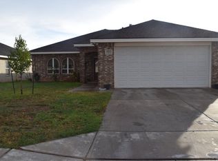 1513 S Mineola St, Midland, TX 79701