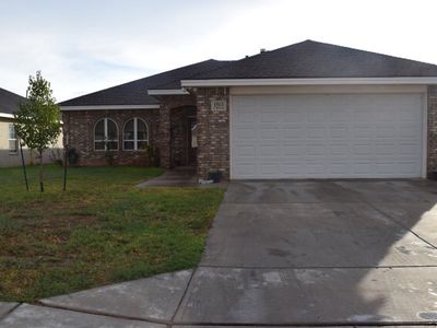 1513 S Mineola St, Midland, TX, 79701