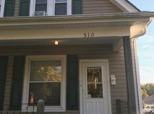 510 E Kansas Ave, Saint Joseph, MO 64504